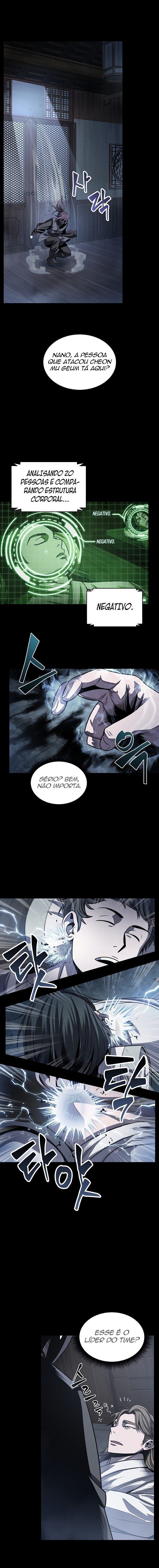 Read Nano Machine BR Manga Online