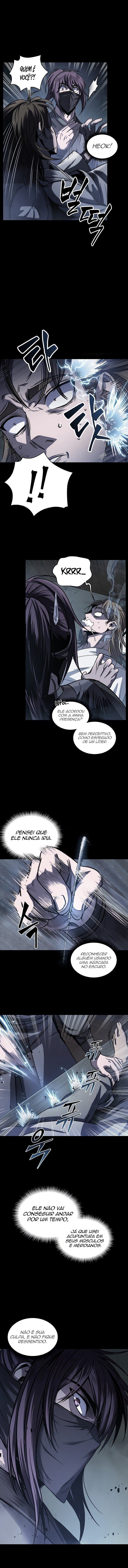 Read Nano Machine BR Manga Online