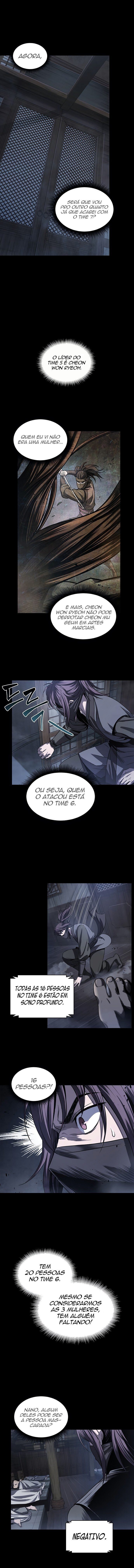 Read Nano Machine BR Manga Online