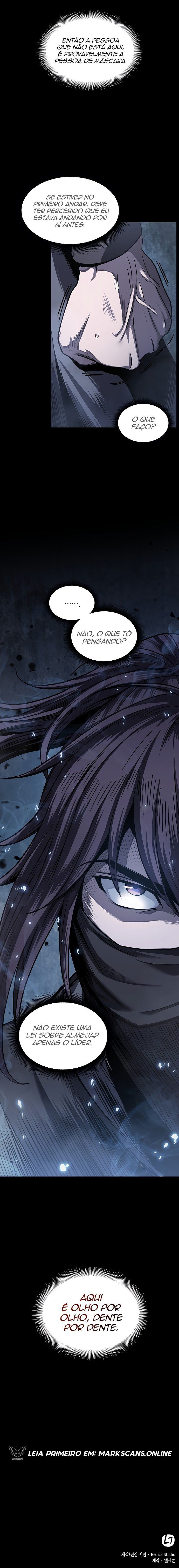 Read Nano Machine BR Manga Online