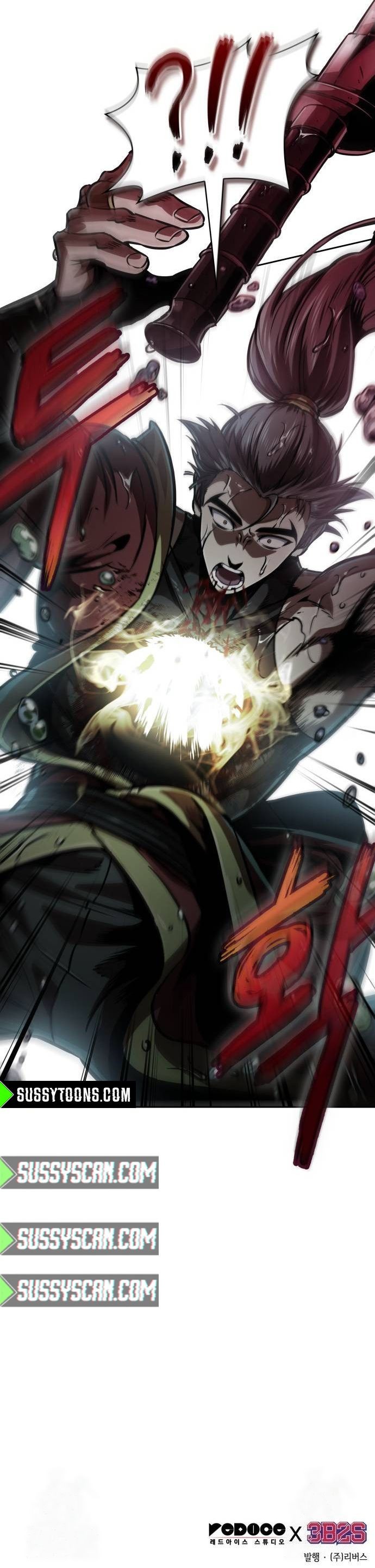 Read Nano Machine BR Manga Online