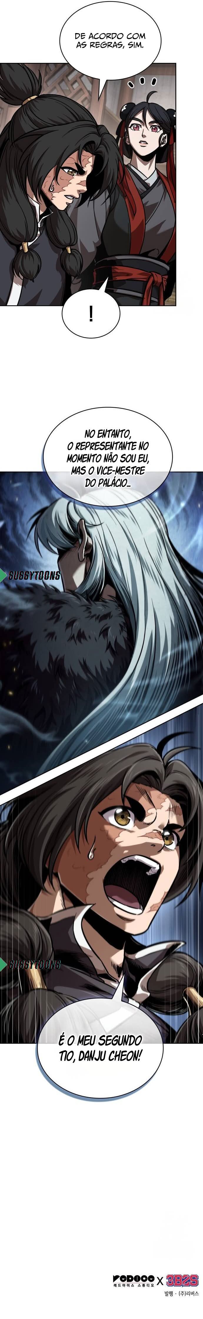 Read Nano Machine BR Manga Online