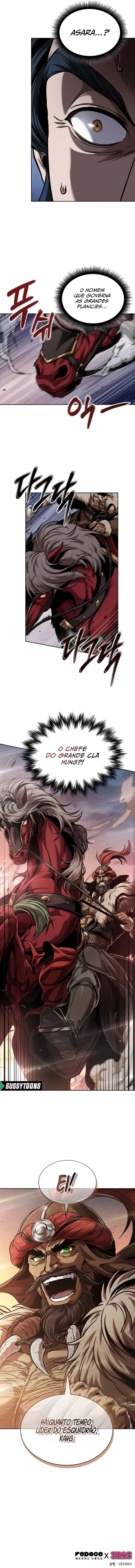 Read Nano Machine BR Manga Online