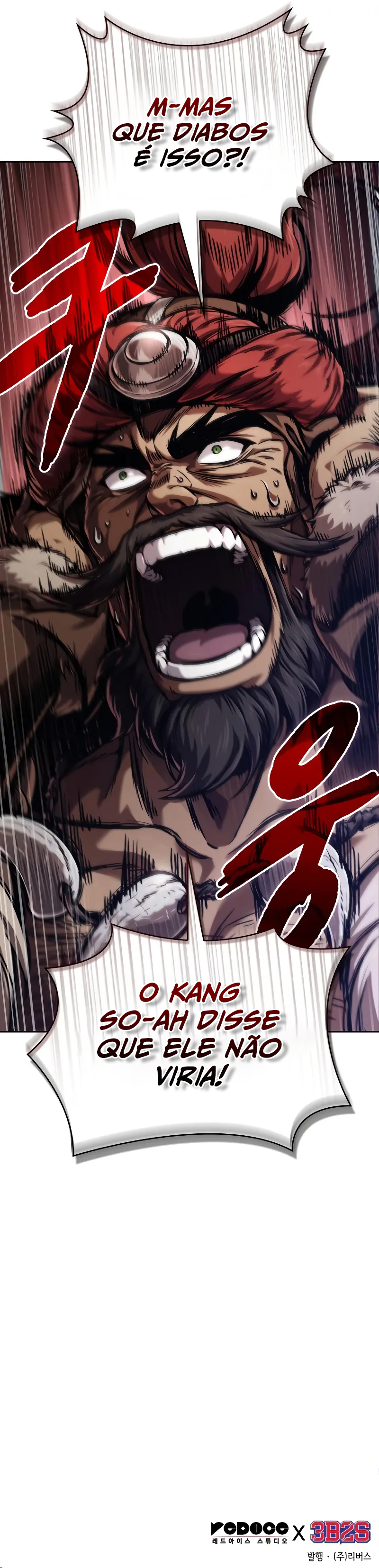 Read Nano Machine BR Manga Online