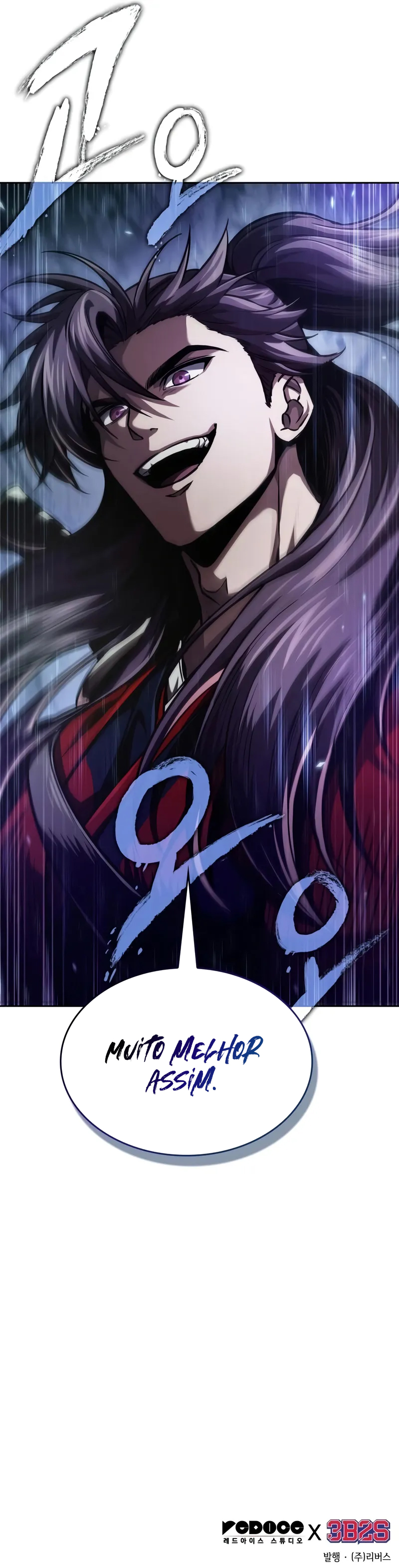 Read Nano Machine BR Manga Online