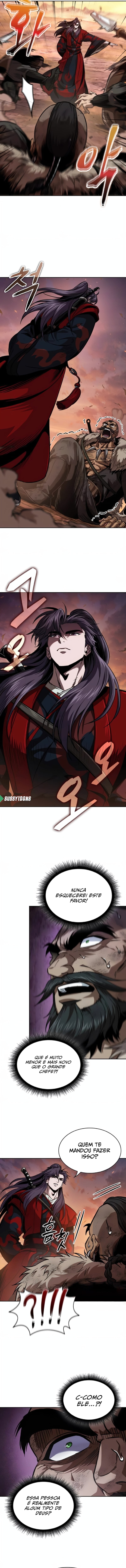 Read Nano Machine BR Manga Online