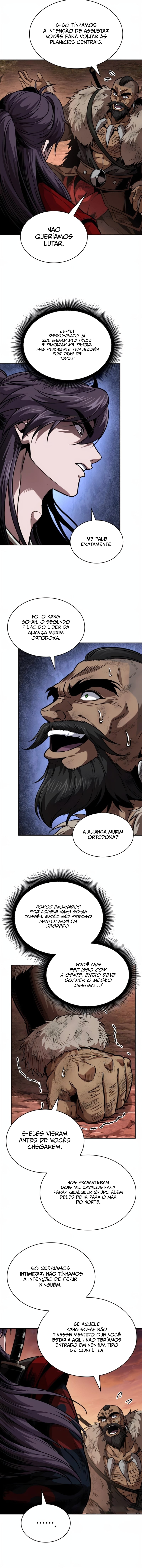 Read Nano Machine BR Manga Online