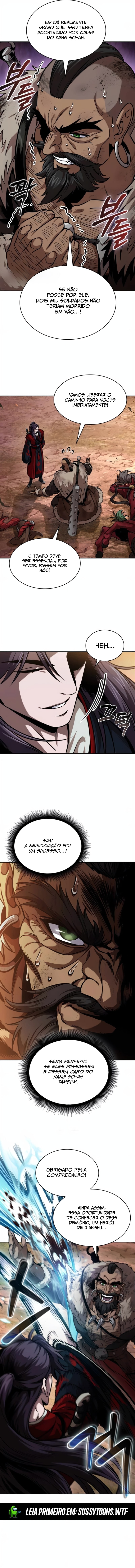 Read Nano Machine BR Manga Online