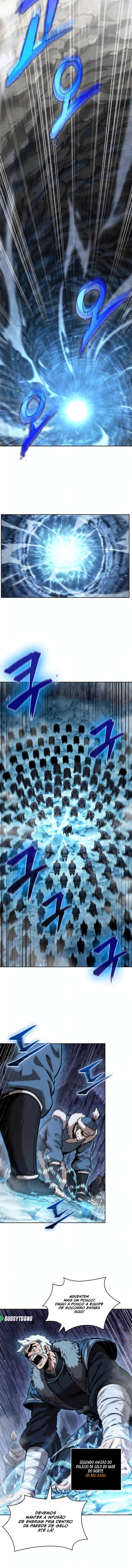 Read Nano Machine BR Manga Online