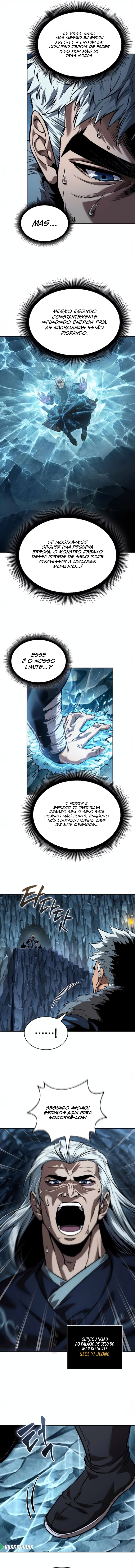 Read Nano Machine BR Manga Online