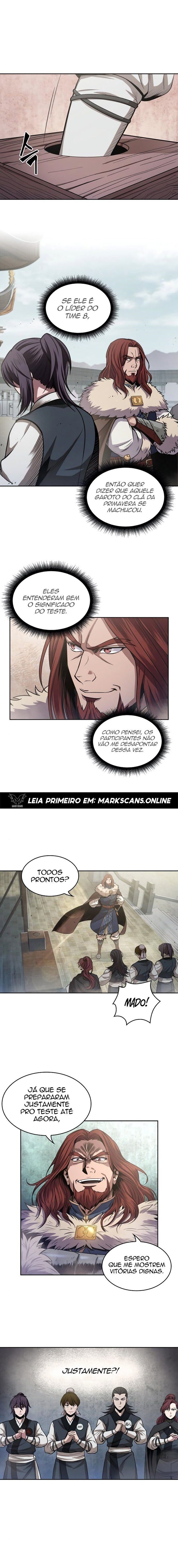 Read Nano Machine BR Manga Online