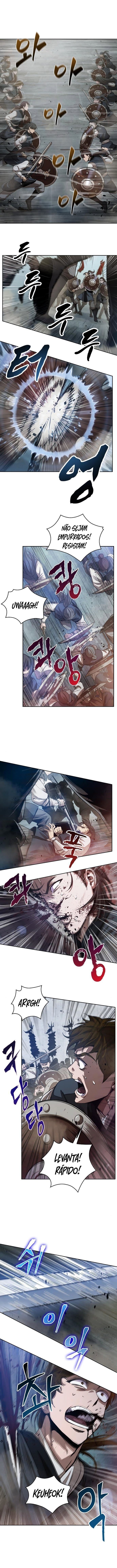 Read Nano Machine BR Manga Online
