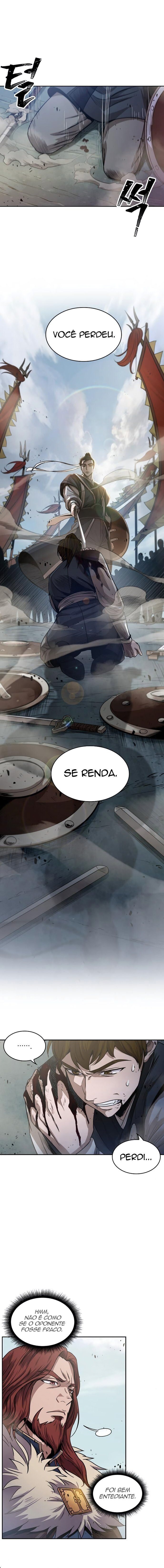 Read Nano Machine BR Manga Online