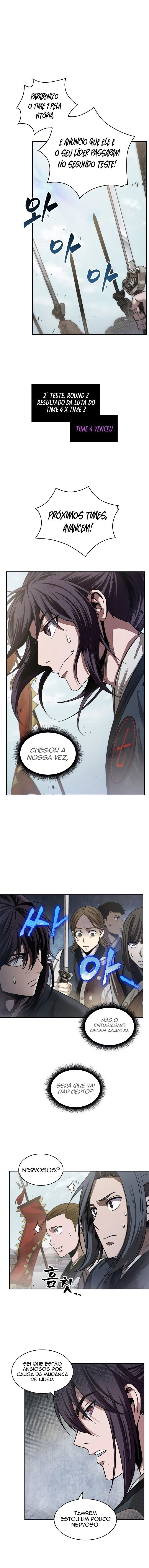 Read Nano Machine BR Manga Online