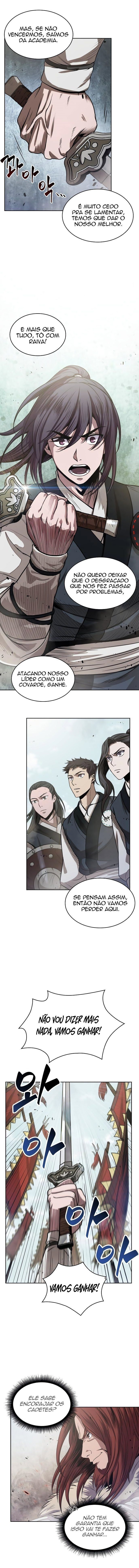 Read Nano Machine BR Manga Online