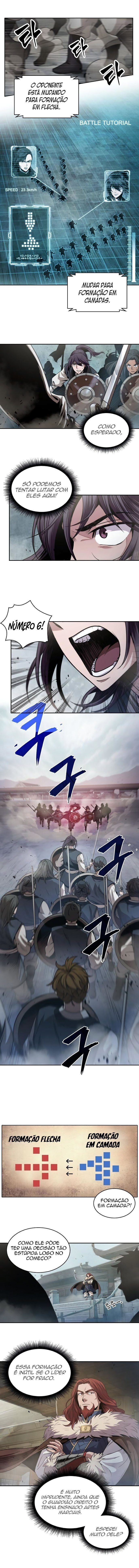 Read Nano Machine BR Manga Online