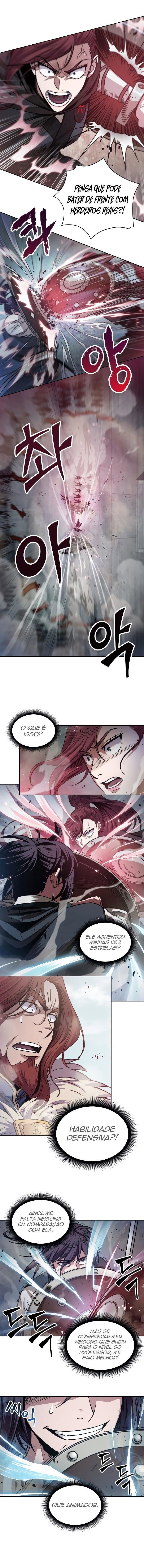 Read Nano Machine BR Manga Online