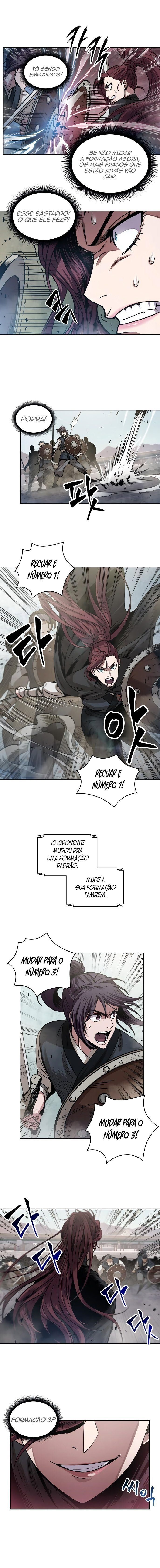 Read Nano Machine BR Manga Online
