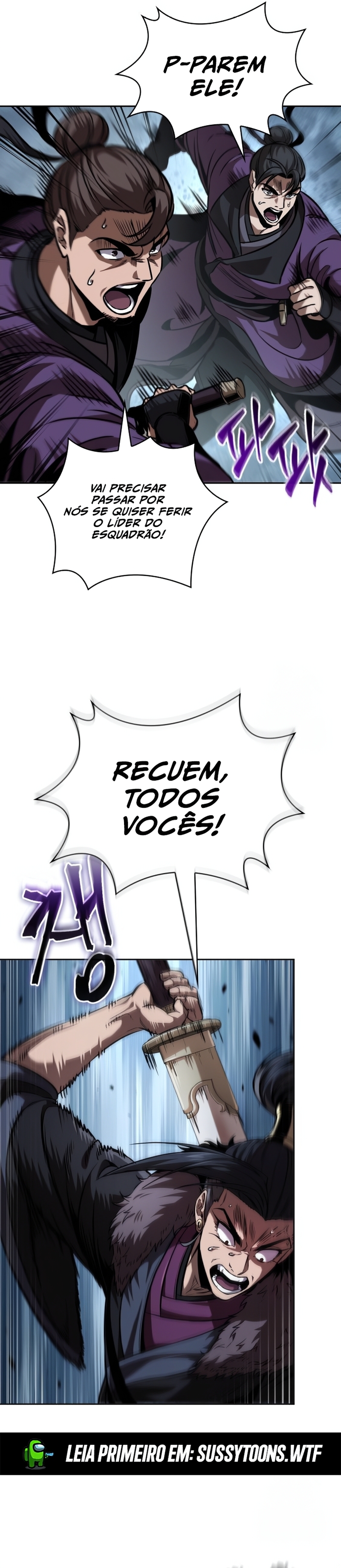 Read Nano Machine BR Manga Online