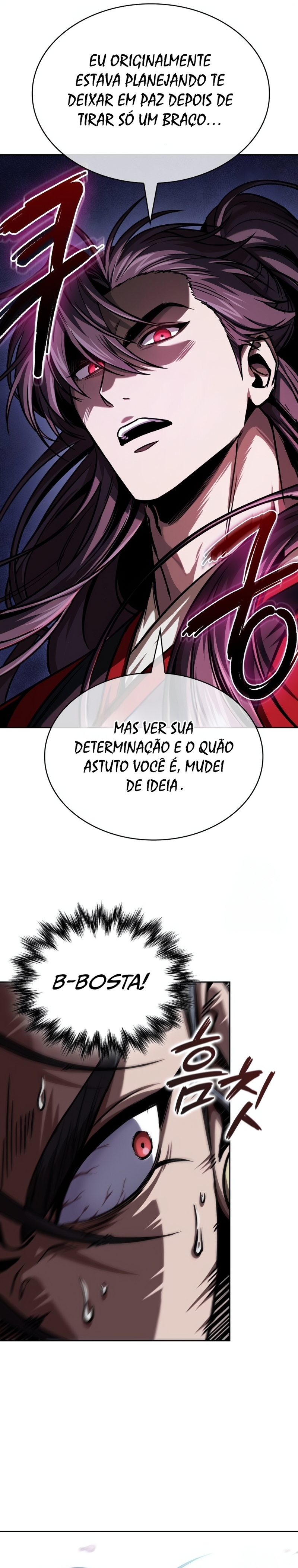 Read Nano Machine BR Manga Online