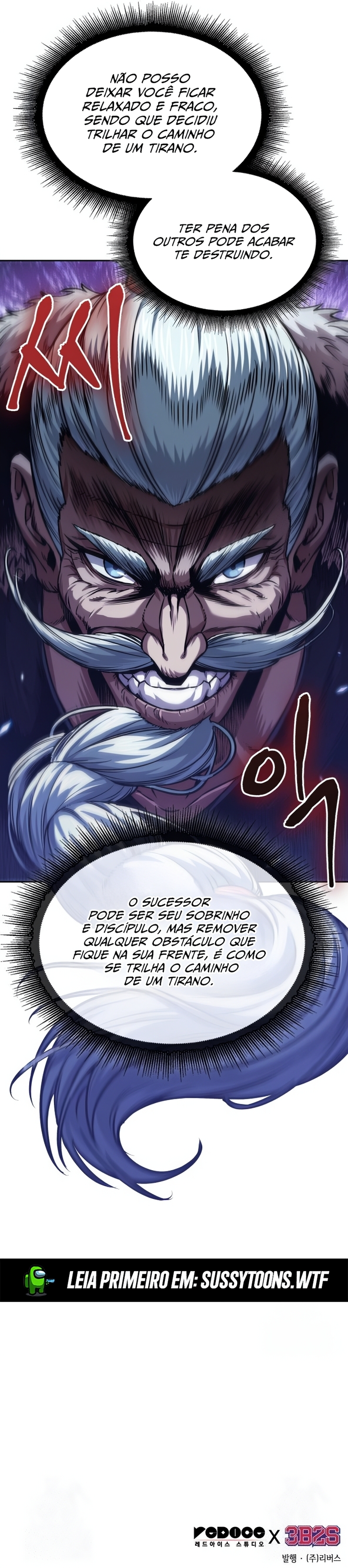 Read Nano Machine BR Manga Online