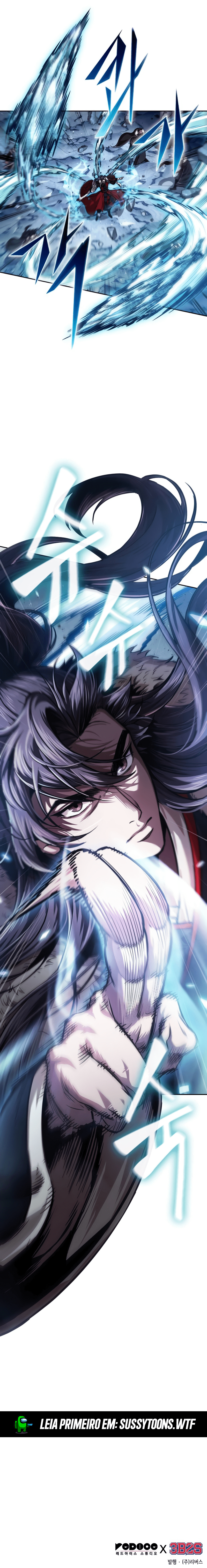 Read Nano Machine BR Manga Online
