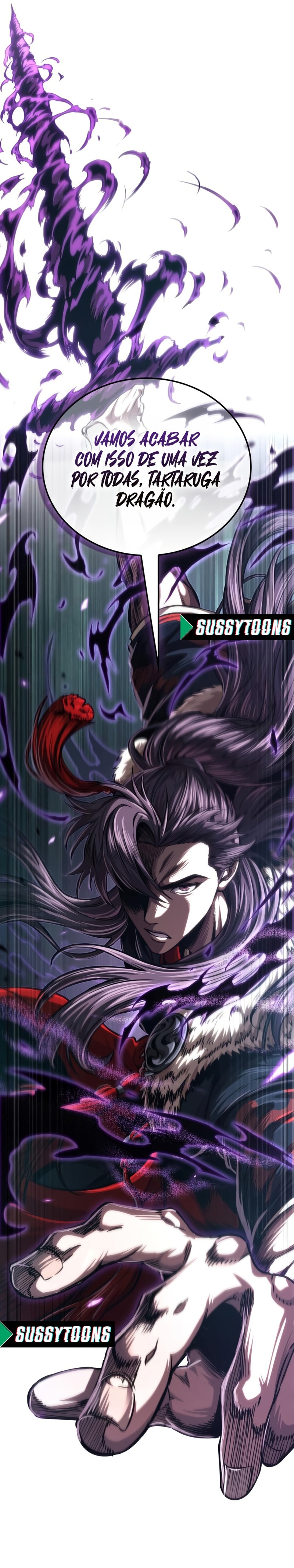 Read Nano Machine BR Manga Online