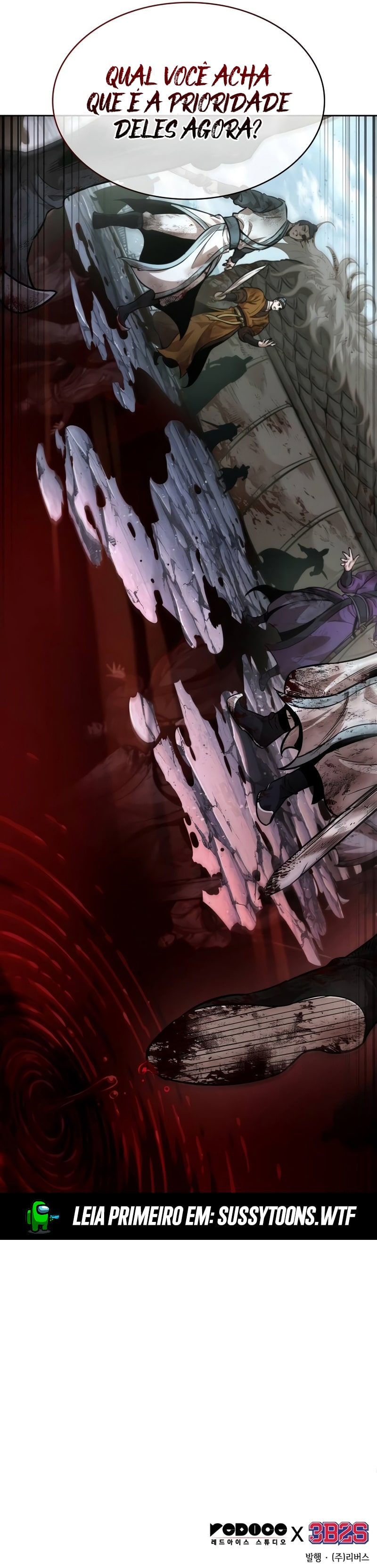 Read Nano Machine BR Manga Online