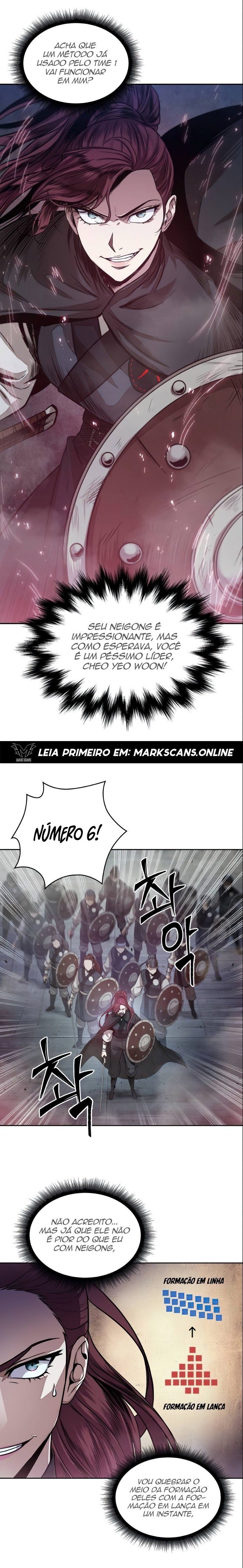 Read Nano Machine BR Manga Online