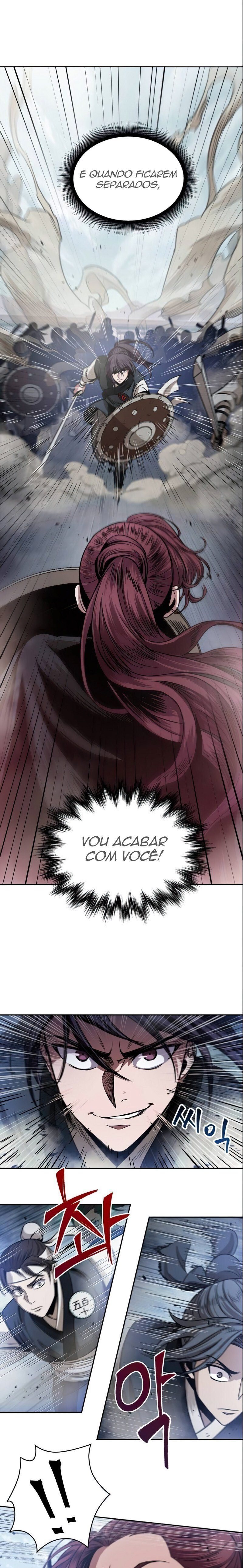 Read Nano Machine BR Manga Online