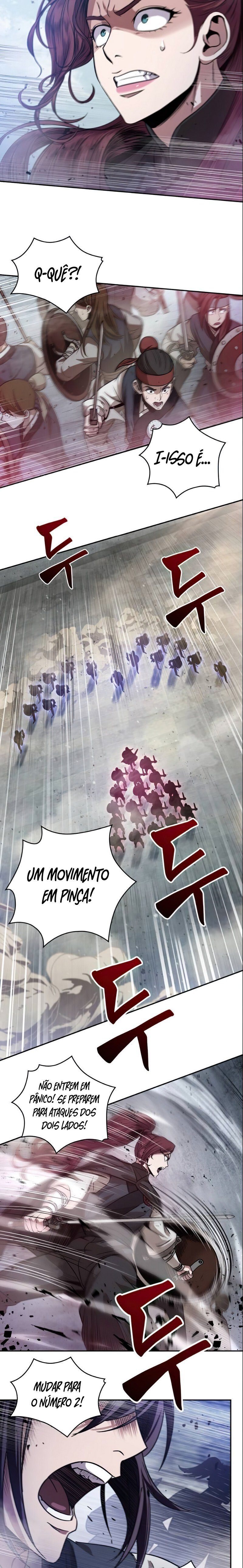 Read Nano Machine BR Manga Online