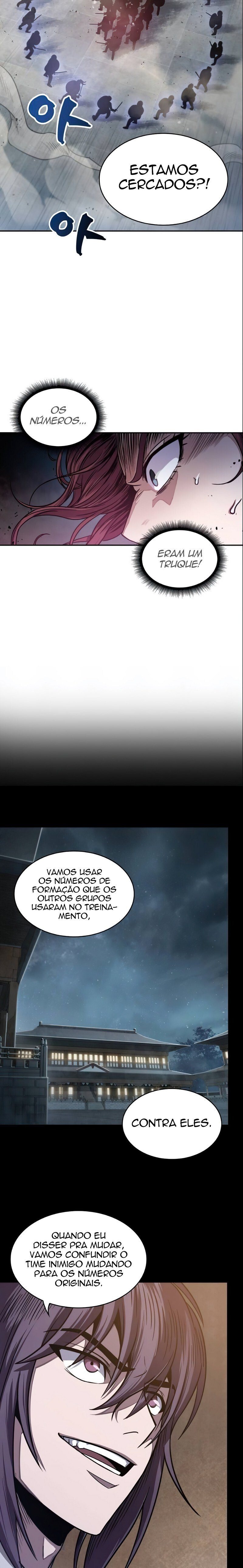 Read Nano Machine BR Manga Online