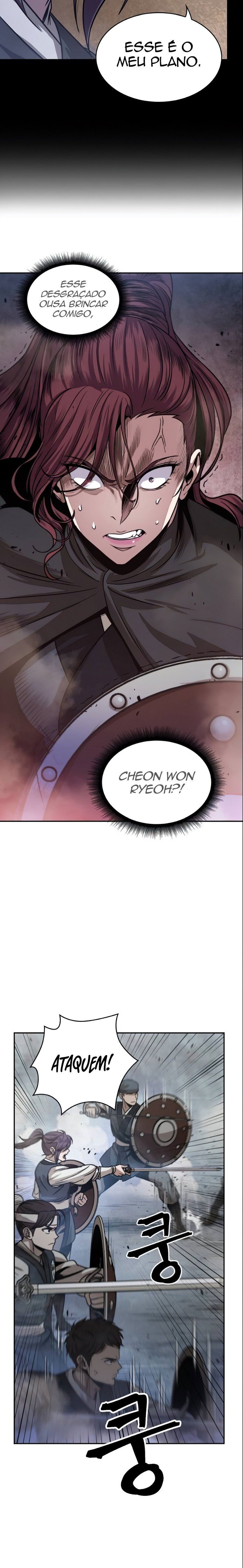Read Nano Machine BR Manga Online