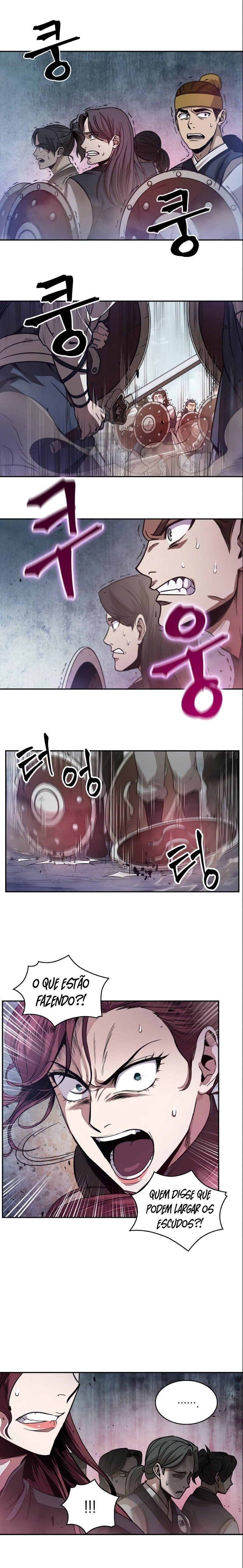 Read Nano Machine BR Manga Online