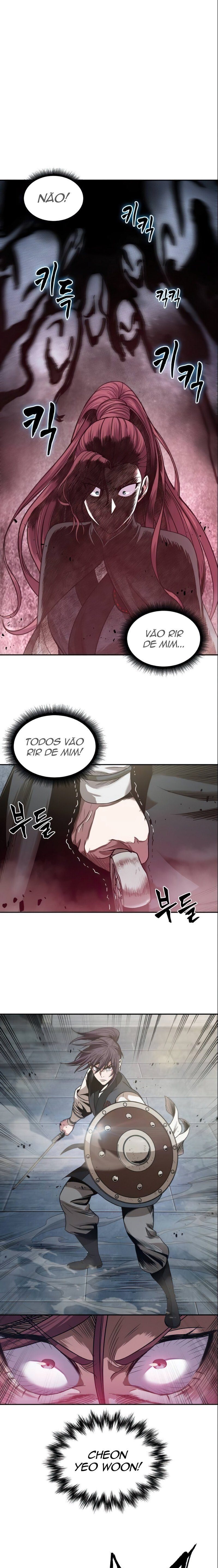 Read Nano Machine BR Manga Online