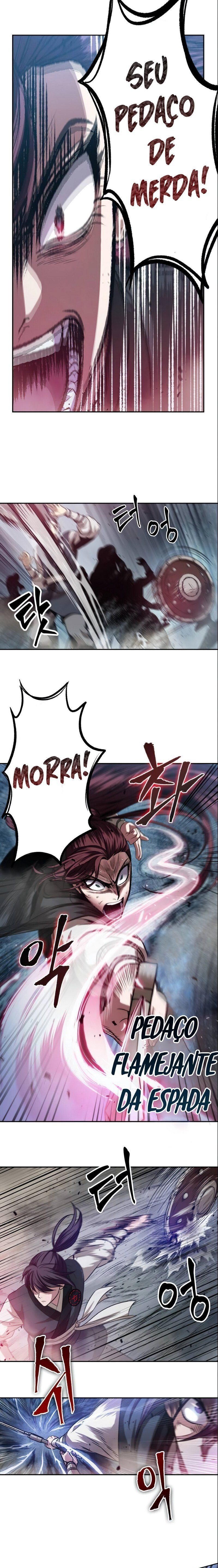 Read Nano Machine BR Manga Online