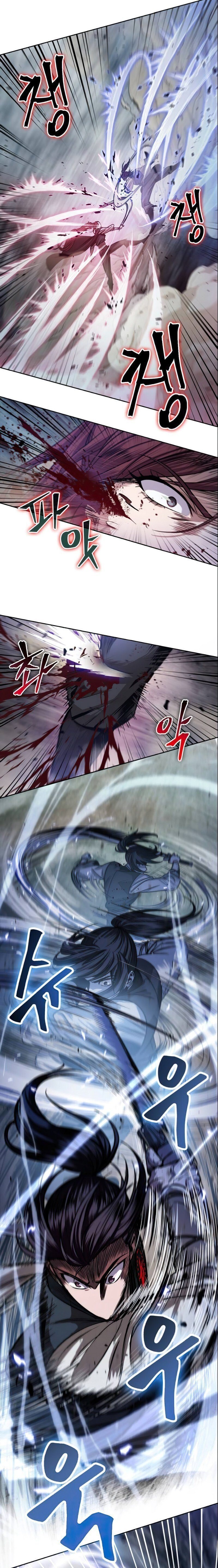 Read Nano Machine BR Manga Online