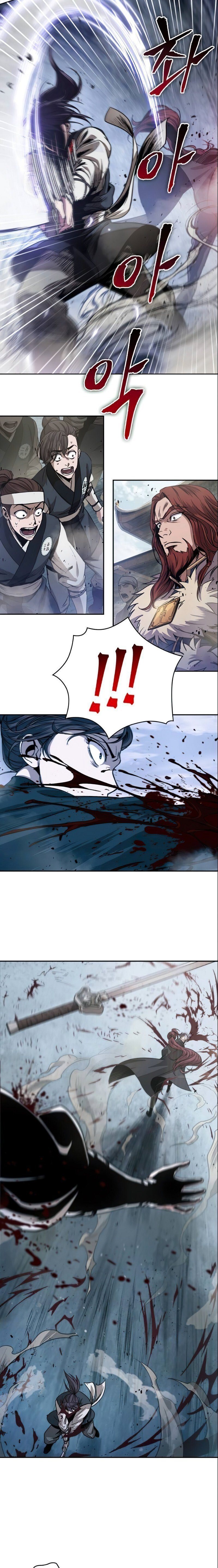 Read Nano Machine BR Manga Online