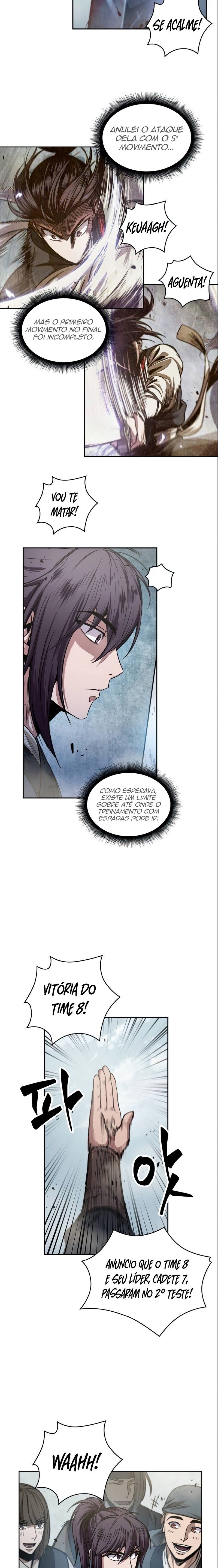 Read Nano Machine BR Manga Online