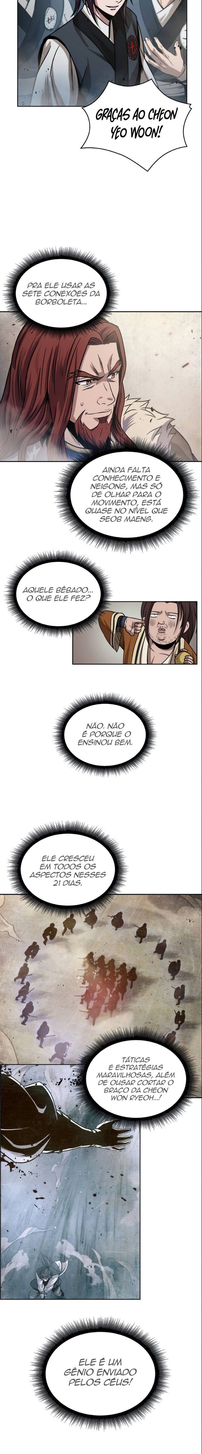 Read Nano Machine BR Manga Online