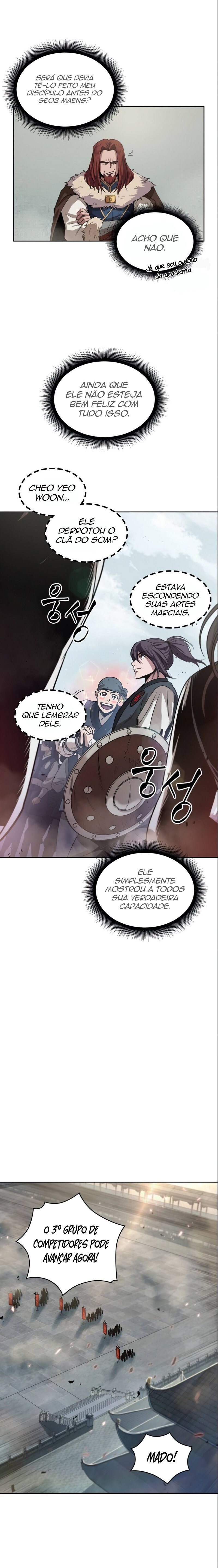 Read Nano Machine BR Manga Online