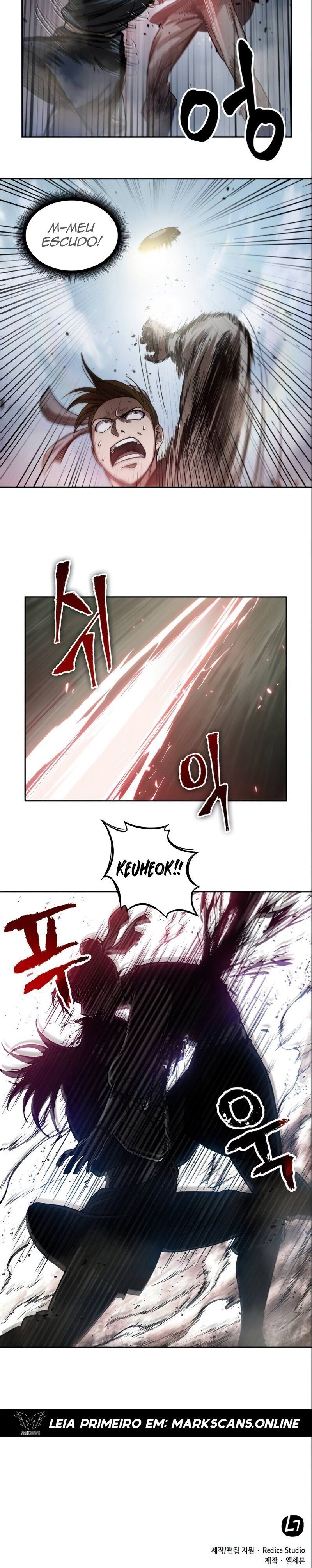 Read Nano Machine BR Manga Online