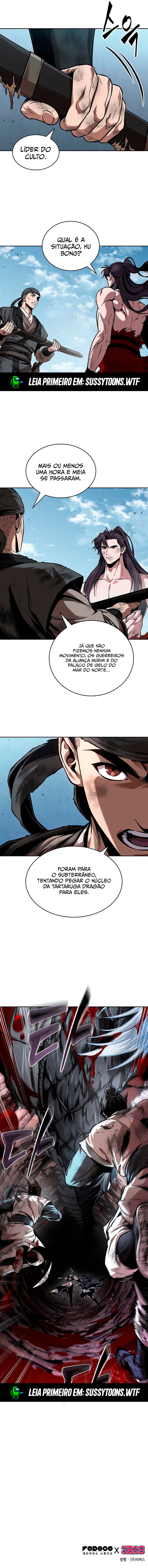 Read Nano Machine BR Manga Online