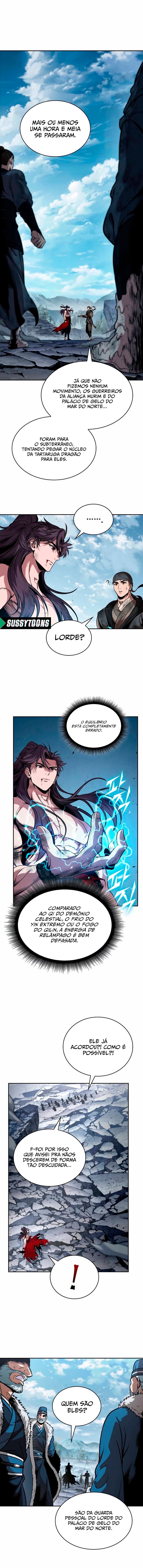 Read Nano Machine BR Manga Online