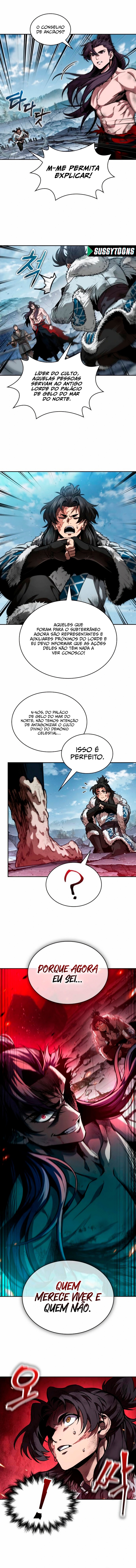 Read Nano Machine BR Manga Online