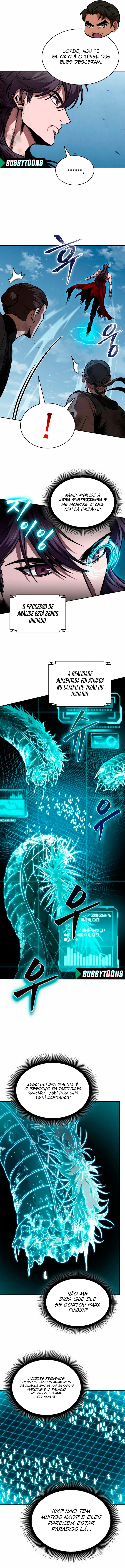 Read Nano Machine BR Manga Online