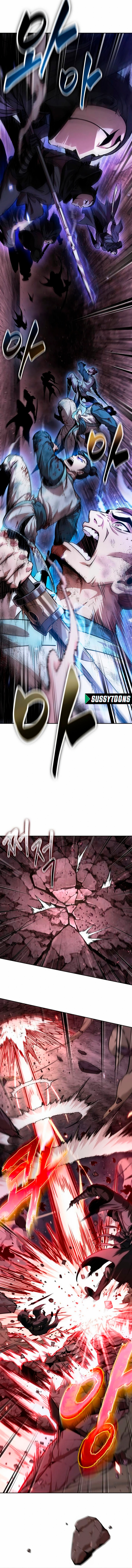 Read Nano Machine BR Manga Online
