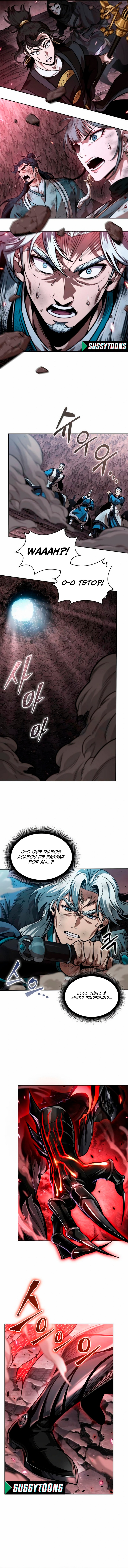 Read Nano Machine BR Manga Online