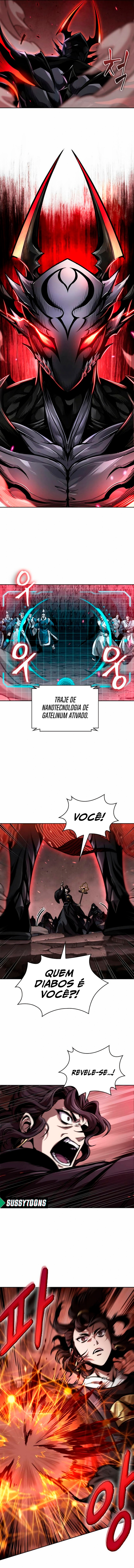 Read Nano Machine BR Manga Online