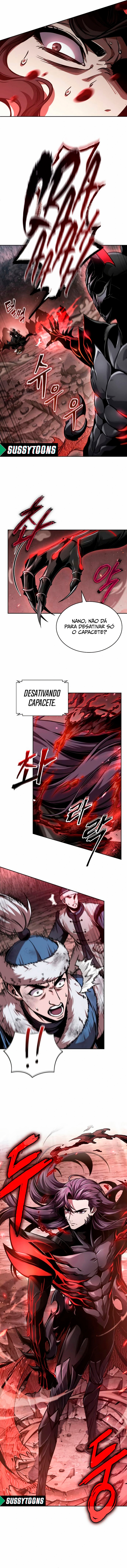 Read Nano Machine BR Manga Online